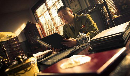 国产谍战剧欢颜在线观看,国产谍战剧，揭秘隐秘战线风云变幻